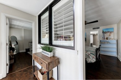 Experience elevated coastal living in this stunning 8th-floor on Palmilla Beach Golf Club in Texas - for sale on GolfHomes.com, golf home, golf lot