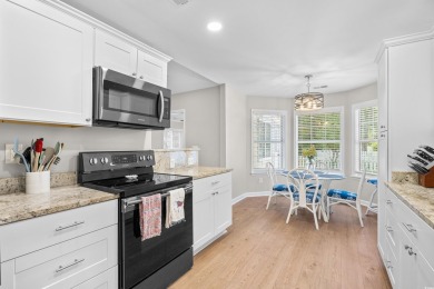 Coastal Charm Meets Modern Living. Just Minutes from the Beach! on Pawleys Plantation Golf and Country Club in South Carolina - for sale on GolfHomes.com, golf home, golf lot