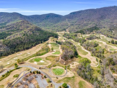 Beautiful golf course building lot,  located on the fairway of on Brights Creek Golf Course in North Carolina - for sale on GolfHomes.com, golf home, golf lot