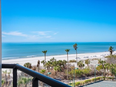 Introducing an exceptional beachfront residence that defines on Links on Longboat Golf Club in Florida - for sale on GolfHomes.com, golf home, golf lot