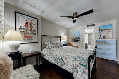 Experience elevated coastal living in this stunning 8th-floor on Palmilla Beach Golf Club in Texas - for sale on GolfHomes.com, golf home, golf lot