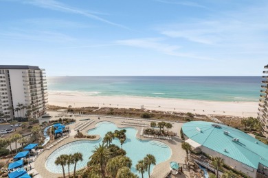 NEW TO THE MARKET - This 11th-floor unit in Tower 1 has never on Edgewater Beach Resort in Florida - for sale on GolfHomes.com, golf home, golf lot