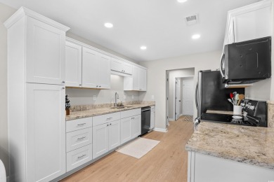 Coastal Charm Meets Modern Living. Just Minutes from the Beach! on Pawleys Plantation Golf and Country Club in South Carolina - for sale on GolfHomes.com, golf home, golf lot