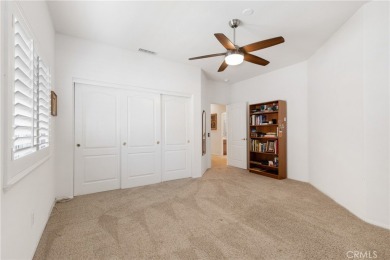 Beautiful SINGLE STORY jewel with 3 bedrooms and a large natural on California Oaks Golf Course in California - for sale on GolfHomes.com, golf home, golf lot