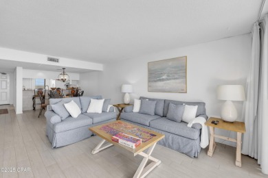 NEW TO THE MARKET - This 11th-floor unit in Tower 1 has never on Edgewater Beach Resort in Florida - for sale on GolfHomes.com, golf home, golf lot