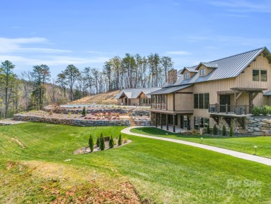 Beautiful golf course building lot,  located on the fairway of on Brights Creek Golf Course in North Carolina - for sale on GolfHomes.com, golf home, golf lot