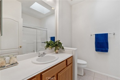 Beautiful SINGLE STORY jewel with 3 bedrooms and a large natural on California Oaks Golf Course in California - for sale on GolfHomes.com, golf home, golf lot
