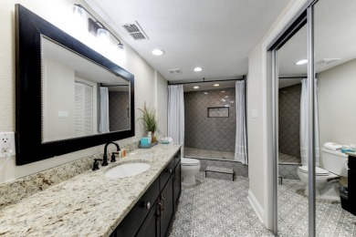 Experience elevated coastal living in this stunning 8th-floor on Palmilla Beach Golf Club in Texas - for sale on GolfHomes.com, golf home, golf lot