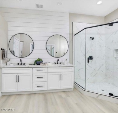 A STUNNING GOLF COURSE HOME WITH EXTRAORDINARY PANORAMIC VIEWS! on Highland Falls Golf Club in Nevada - for sale on GolfHomes.com, golf home, golf lot