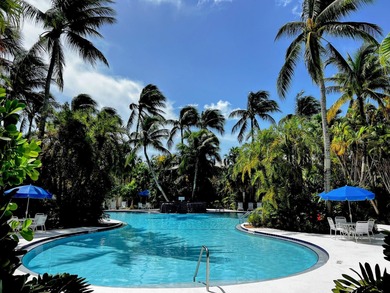 Welcome to Sweet Tee! Escape to this charming 2-story townhome on Key West Golf Club in Florida - for sale on GolfHomes.com, golf home, golf lot