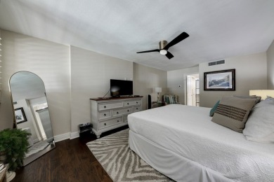Experience elevated coastal living in this stunning 8th-floor on Palmilla Beach Golf Club in Texas - for sale on GolfHomes.com, golf home, golf lot