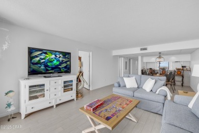 NEW TO THE MARKET - This 11th-floor unit in Tower 1 has never on Edgewater Beach Resort in Florida - for sale on GolfHomes.com, golf home, golf lot