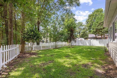 Coastal Charm Meets Modern Living. Just Minutes from the Beach! on Pawleys Plantation Golf and Country Club in South Carolina - for sale on GolfHomes.com, golf home, golf lot