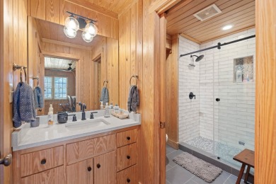 This fully furnished and recently upgraded Cuscowilla Golf on The Golf Club at Cuscowilla in Georgia - for sale on GolfHomes.com, golf home, golf lot