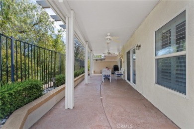 Beautiful SINGLE STORY jewel with 3 bedrooms and a large natural on California Oaks Golf Course in California - for sale on GolfHomes.com, golf home, golf lot