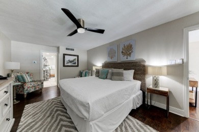 Experience elevated coastal living in this stunning 8th-floor on Palmilla Beach Golf Club in Texas - for sale on GolfHomes.com, golf home, golf lot
