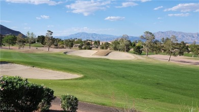 A STUNNING GOLF COURSE HOME WITH EXTRAORDINARY PANORAMIC VIEWS! on Highland Falls Golf Club in Nevada - for sale on GolfHomes.com, golf home, golf lot