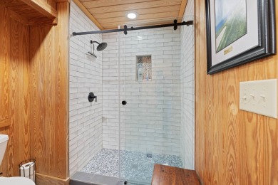 This fully furnished and recently upgraded Cuscowilla Golf on The Golf Club at Cuscowilla in Georgia - for sale on GolfHomes.com, golf home, golf lot