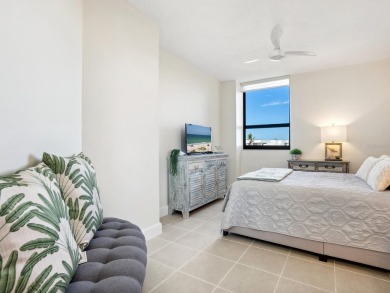 Introducing an exceptional beachfront residence that defines on Links on Longboat Golf Club in Florida - for sale on GolfHomes.com, golf home, golf lot