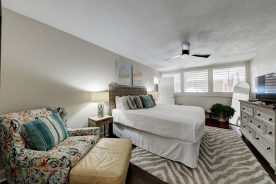 Experience elevated coastal living in this stunning 8th-floor on Palmilla Beach Golf Club in Texas - for sale on GolfHomes.com, golf home, golf lot