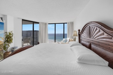 NEW TO THE MARKET - This 11th-floor unit in Tower 1 has never on Edgewater Beach Resort in Florida - for sale on GolfHomes.com, golf home, golf lot