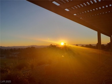 A STUNNING GOLF COURSE HOME WITH EXTRAORDINARY PANORAMIC VIEWS! on Highland Falls Golf Club in Nevada - for sale on GolfHomes.com, golf home, golf lot