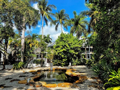 Welcome to Sweet Tee! Escape to this charming 2-story townhome on Key West Golf Club in Florida - for sale on GolfHomes.com, golf home, golf lot