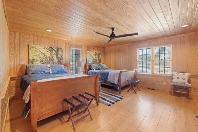 This fully furnished and recently upgraded Cuscowilla Golf on The Golf Club at Cuscowilla in Georgia - for sale on GolfHomes.com, golf home, golf lot