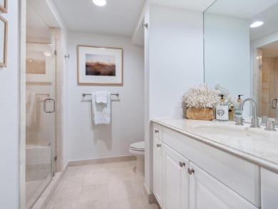 Introducing an exceptional beachfront residence that defines on Links on Longboat Golf Club in Florida - for sale on GolfHomes.com, golf home, golf lot