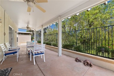 Beautiful SINGLE STORY jewel with 3 bedrooms and a large natural on California Oaks Golf Course in California - for sale on GolfHomes.com, golf home, golf lot