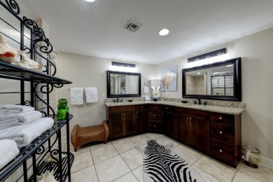 Experience elevated coastal living in this stunning 8th-floor on Palmilla Beach Golf Club in Texas - for sale on GolfHomes.com, golf home, golf lot