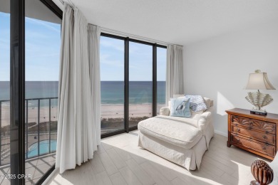 NEW TO THE MARKET - This 11th-floor unit in Tower 1 has never on Edgewater Beach Resort in Florida - for sale on GolfHomes.com, golf home, golf lot