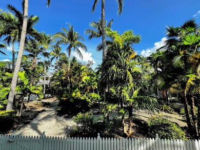 Welcome to Sweet Tee! Escape to this charming 2-story townhome on Key West Golf Club in Florida - for sale on GolfHomes.com, golf home, golf lot