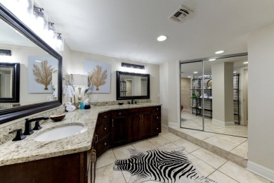 Experience elevated coastal living in this stunning 8th-floor on Palmilla Beach Golf Club in Texas - for sale on GolfHomes.com, golf home, golf lot