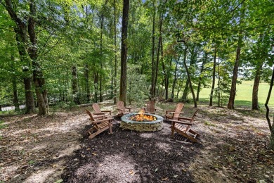 Welcome to this exceptional Craftsman-style home in the on Old Toccoa Farm Golf Club in Georgia - for sale on GolfHomes.com, golf home, golf lot