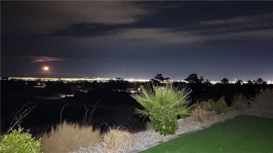 A STUNNING GOLF COURSE HOME WITH EXTRAORDINARY PANORAMIC VIEWS! on Highland Falls Golf Club in Nevada - for sale on GolfHomes.com, golf home, golf lot