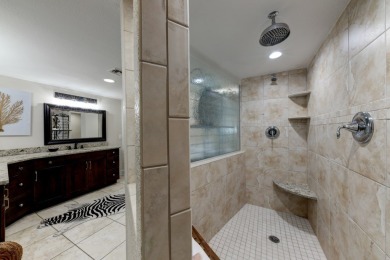 Experience elevated coastal living in this stunning 8th-floor on Palmilla Beach Golf Club in Texas - for sale on GolfHomes.com, golf home, golf lot