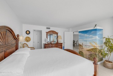 NEW TO THE MARKET - This 11th-floor unit in Tower 1 has never on Edgewater Beach Resort in Florida - for sale on GolfHomes.com, golf home, golf lot