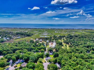 Coastal Charm Meets Modern Living. Just Minutes from the Beach! on Pawleys Plantation Golf and Country Club in South Carolina - for sale on GolfHomes.com, golf home, golf lot
