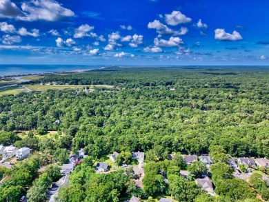 Coastal Charm Meets Modern Living. Just Minutes from the Beach! on Pawleys Plantation Golf and Country Club in South Carolina - for sale on GolfHomes.com, golf home, golf lot