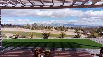 A STUNNING GOLF COURSE HOME WITH EXTRAORDINARY PANORAMIC VIEWS! on Highland Falls Golf Club in Nevada - for sale on GolfHomes.com, golf home, golf lot