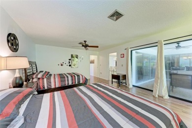 Under contract-accepting backup offers. Experience the Florida on Palm Aire Country Club of Sarasota in Florida - for sale on GolfHomes.com, golf home, golf lot