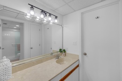 NEW TO THE MARKET - This 11th-floor unit in Tower 1 has never on Edgewater Beach Resort in Florida - for sale on GolfHomes.com, golf home, golf lot