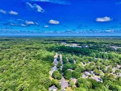 Coastal Charm Meets Modern Living. Just Minutes from the Beach! on Pawleys Plantation Golf and Country Club in South Carolina - for sale on GolfHomes.com, golf home, golf lot