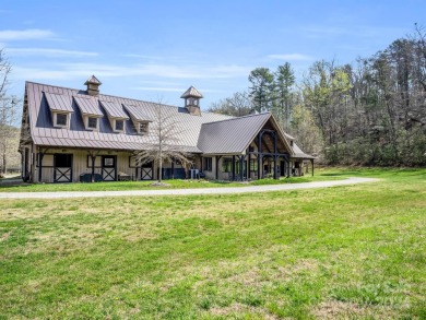 Beautiful golf course building lot,  located on the fairway of on Brights Creek Golf Course in North Carolina - for sale on GolfHomes.com, golf home, golf lot