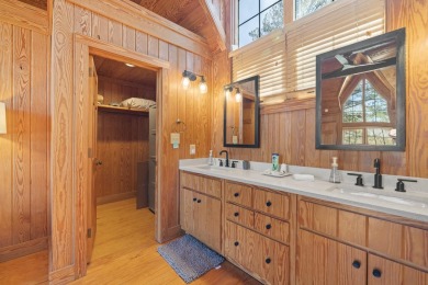 This fully furnished and recently upgraded Cuscowilla Golf on The Golf Club at Cuscowilla in Georgia - for sale on GolfHomes.com, golf home, golf lot