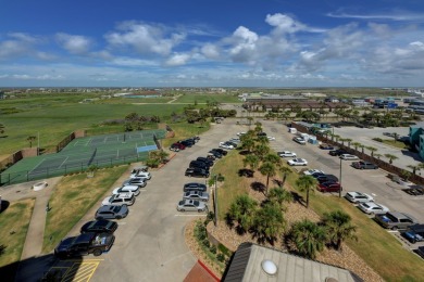 Experience elevated coastal living in this stunning 8th-floor on Palmilla Beach Golf Club in Texas - for sale on GolfHomes.com, golf home, golf lot