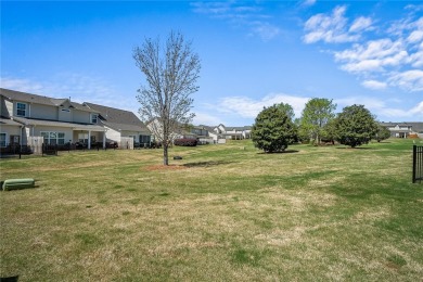 Welcome to your dream home in the desirable, gated Willow Haven on Cobbs Glen Country Club in South Carolina - for sale on GolfHomes.com, golf home, golf lot