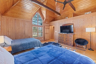 This fully furnished and recently upgraded Cuscowilla Golf on The Golf Club at Cuscowilla in Georgia - for sale on GolfHomes.com, golf home, golf lot