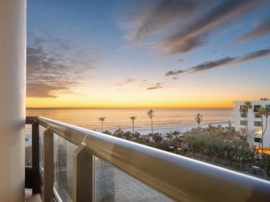 Introducing an exceptional beachfront residence that defines on Links on Longboat Golf Club in Florida - for sale on GolfHomes.com, golf home, golf lot